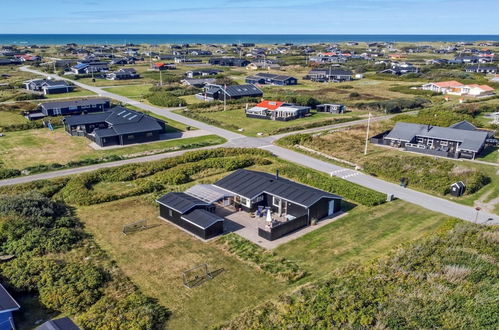 Photo 1 - 2 bedroom House in Løkken with terrace