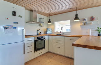 Foto 2 - Casa de 2 quartos em Løkken com terraço