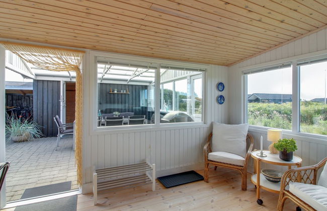 "Dodo" - 500m from the sea - Foto 9