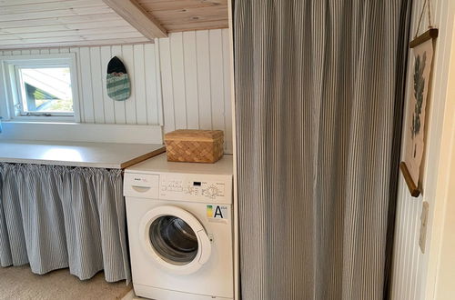 Foto 8 - Casa de 2 quartos em Løkken com terraço