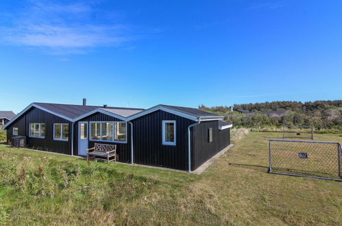 Photo 22 - 2 bedroom House in Løkken with terrace