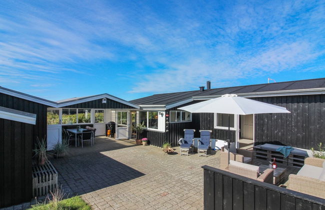 "Dodo" - 500m from the sea - Foto 15