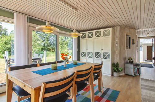 Foto 3 - Casa de 3 quartos em Løkken com terraço e sauna