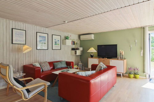 Foto 5 - Casa de 3 quartos em Løkken com terraço e sauna