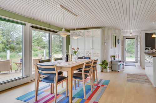 Foto 4 - Haus mit 3 Schlafzimmern in Løkken mit terrasse und sauna