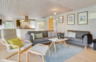 Photo 3 - 3 bedroom House in Løkken with terrace and sauna