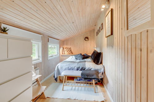 Foto 7 - Casa de 3 quartos em Løkken com terraço e sauna