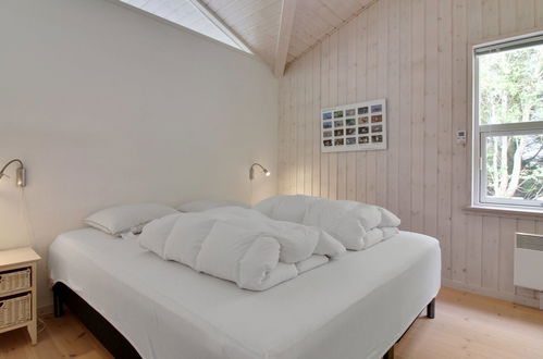 Foto 8 - Casa con 4 camere da letto a Løkken con terrazza