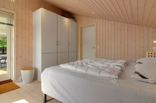 Foto 7 - Casa con 4 camere da letto a Løkken con terrazza