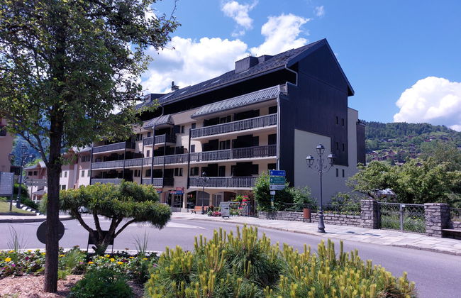 Apartamento de 2 quartos em Saint-Gervais-les-Bains - Foto 18