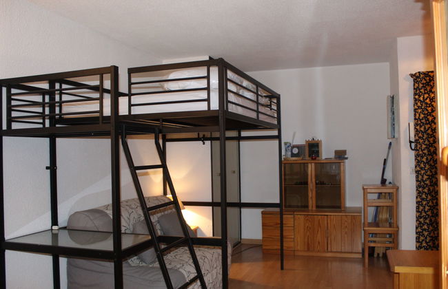 Apartamento de 2 quartos em Saint-Gervais-les-Bains - Foto 13