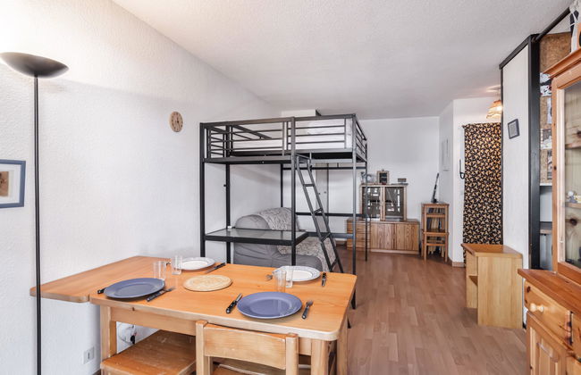 Apartamento de 2 quartos em Saint-Gervais-les-Bains - Foto 2