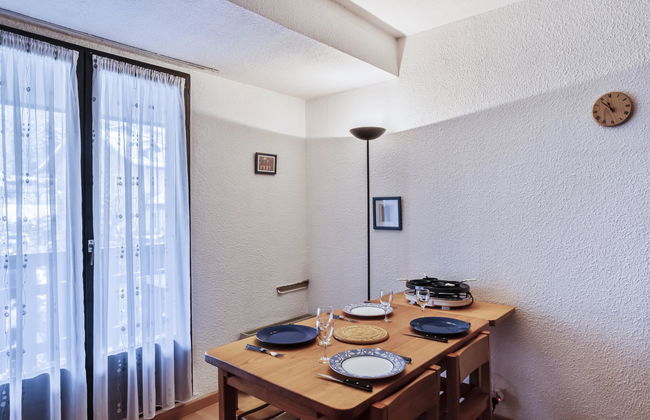 Apartamento de 2 quartos em Saint-Gervais-les-Bains - Foto 14