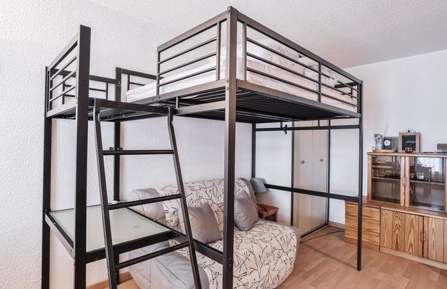 Apartamento de 2 quartos em Saint-Gervais-les-Bains - Foto 7