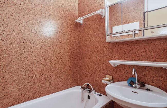 Apartamento de 2 quartos em Saint-Gervais-les-Bains - Foto 6