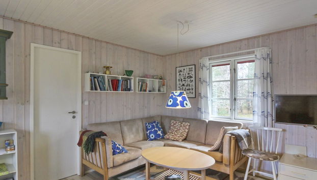 Haus mit 3 Schlafzimmern in Nexø mit schwimmbad und terrasse - Foto 5
