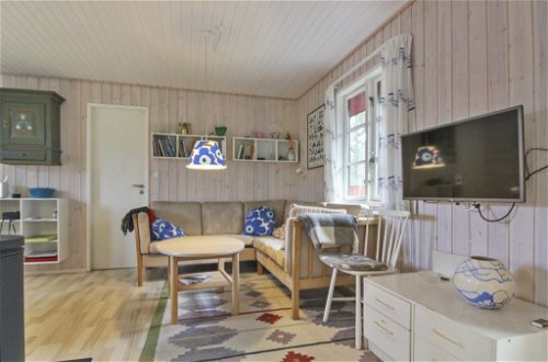 Foto 5 - Casa de 3 habitaciones en Nexø con piscina y terraza