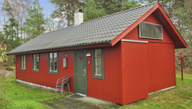 Haus mit 3 Schlafzimmern in Nexø mit schwimmbad und terrasse - Foto 2