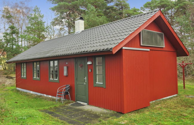 Casa de 3 quartos em Nexø com piscina e terraço - Foto 2