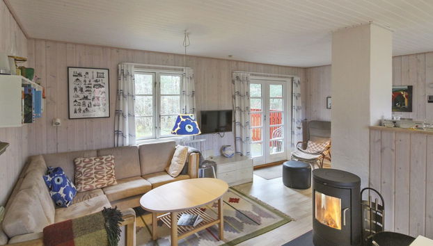 Haus mit 3 Schlafzimmern in Nexø mit schwimmbad und terrasse - Foto 4