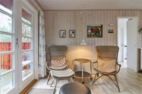 Foto 9 - Casa de 3 habitaciones en Nexø con piscina y terraza