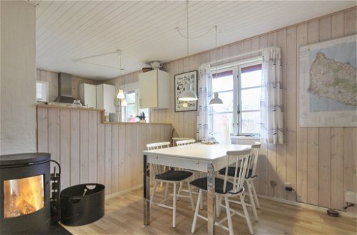 Foto 7 - Casa de 3 habitaciones en Nexø con piscina y terraza