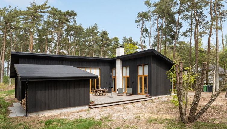 Foto 1 - Casa de 3 quartos em Aakirkeby com terraço e sauna