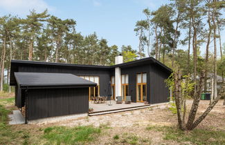 Foto 1 - Casa de 3 quartos em Aakirkeby com terraço e sauna