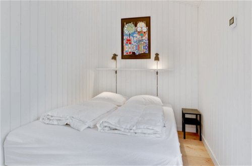 Foto 19 - Casa de 3 quartos em Aakirkeby com terraço e sauna