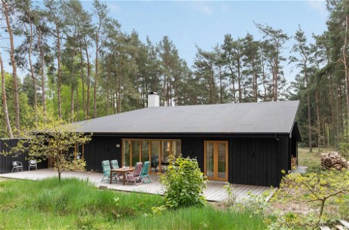 Photo 8 - Maison de 3 chambres à Aakirkeby avec terrasse et sauna