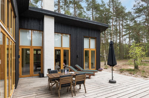 Photo 24 - Maison de 3 chambres à Aakirkeby avec terrasse et sauna