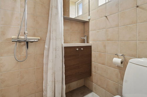 Foto 16 - Appartamento a Allinge con piscina e terrazza