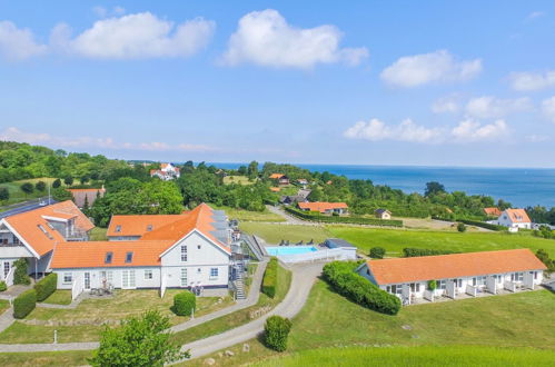 Photo 20 - Apartment in Allinge with swimming pool and terrace