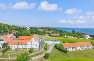 Photo 2 - 2 bedroom Apartment in Allinge with swimming pool and terrace