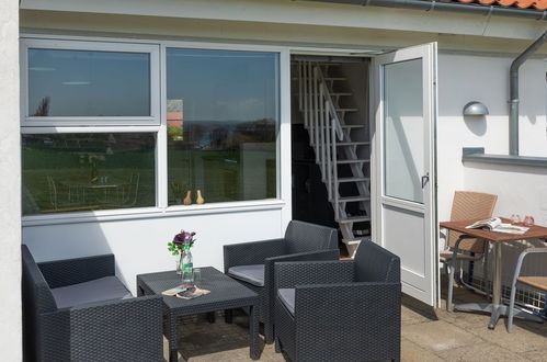 Photo 11 - Appartement en Allinge avec piscine et terrasse