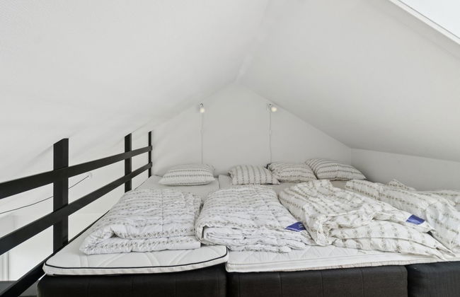 Apartamento em Allinge com piscina e terraço - Foto 17
