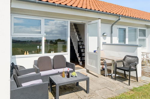 Foto 1 - Appartamento a Allinge con piscina e terrazza