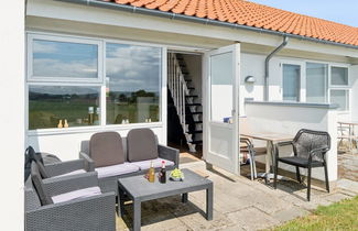 Foto 1 - Apartamento em Allinge com piscina e terraço