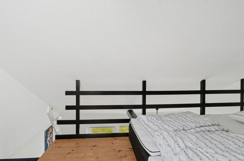Foto 18 - Appartamento a Allinge con piscina e terrazza