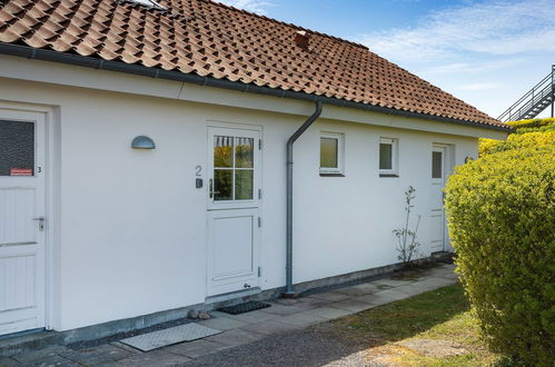 Photo 4 - Appartement en Allinge avec piscine et terrasse