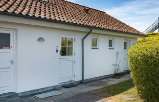 Foto 3 - Apartamento em Allinge com piscina e terraço