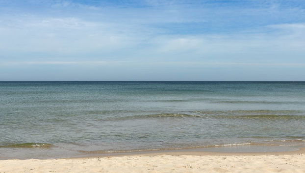 Apartment in Allinge mit schwimmbad und terrasse - Foto 4