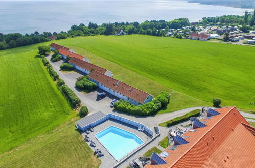 Photo 3 - Appartement en Allinge avec piscine et terrasse