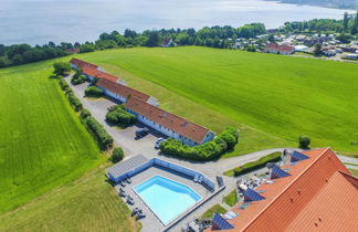 Photo 2 - Apartment in Allinge with swimming pool and terrace