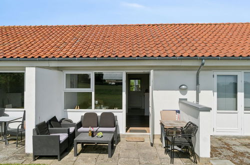 Foto 20 - Apartamento em Allinge com piscina e terraço
