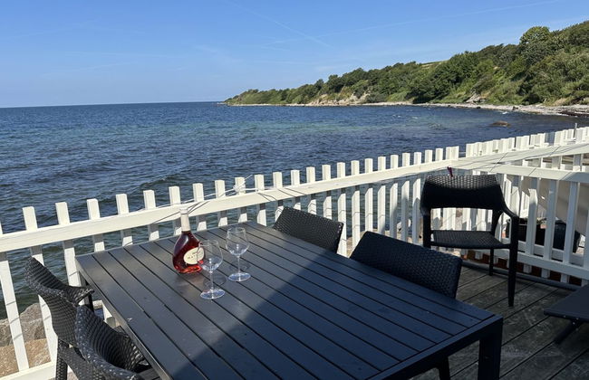 "Otis" - 10m from the sea - Foto 26