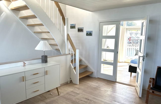 "Otis" - 10m from the sea - Foto 6