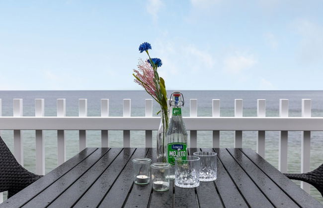 "Otis" - 10m from the sea - Foto 19