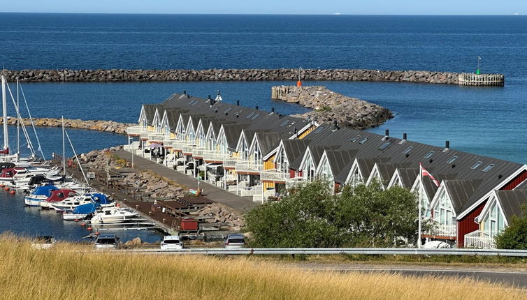 Foto 1 - Casa de 3 quartos em Hasle com terraço