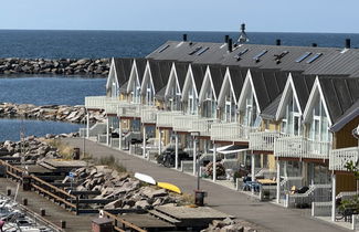 Foto 3 - Casa de 3 quartos em Hasle com terraço